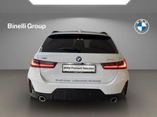 BMW 330d Touring M-SportPaket, Hybride Leggero Diesel/Elettrica, Occasioni / Usate, Automatico - 4