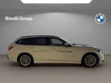 BMW 330d Touring M-SportPaket, Hybride Leggero Diesel/Elettrica, Occasioni / Usate, Automatico - 6