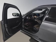 BMW 330e SAG Touring, Hybride Rechargeable Essence/Électricité, Occasion / Utilisé, Automatique - 6