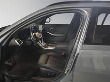 BMW 330e SAG Touring, Hybride Rechargeable Essence/Électricité, Occasion / Utilisé, Automatique - 7