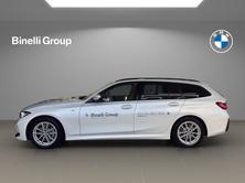 BMW 330d Touring M-SportPaket, Mild-Hybrid Diesel/Electric, Second hand / Used, Automatic - 2