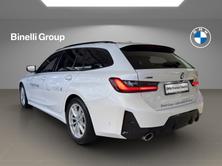 BMW 330d Touring M-SportPaket, Mild-Hybrid Diesel/Electric, Second hand / Used, Automatic - 3