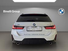 BMW 330d Touring M-SportPaket, Mild-Hybrid Diesel/Electric, Second hand / Used, Automatic - 4