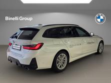 BMW 330d Touring M-SportPaket, Mild-Hybrid Diesel/Electric, Second hand / Used, Automatic - 5