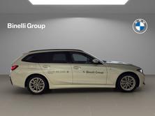 BMW 330d Touring M-SportPaket, Mild-Hybrid Diesel/Electric, Second hand / Used, Automatic - 6
