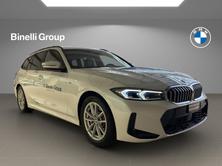 BMW 330d Touring M-SportPaket, Mild-Hybrid Diesel/Electric, Second hand / Used, Automatic - 7