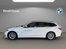 BMW 330d M-SportPaket, Mild-Hybrid Diesel/Electric, Second hand / Used, Automatic - 2