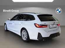 BMW 330d M-SportPaket, Mild-Hybrid Diesel/Electric, Second hand / Used, Automatic - 3