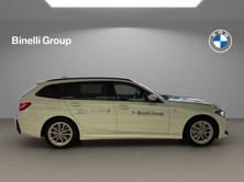 BMW 330d M-SportPaket, Mild-Hybrid Diesel/Electric, Second hand / Used, Automatic - 6