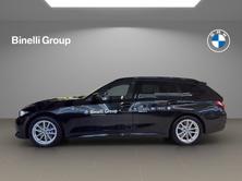 BMW 330d M-SportPaket, Mild-Hybrid Diesel/Electric, Second hand / Used, Automatic - 2