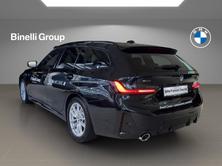 BMW 330d M-SportPaket, Mild-Hybrid Diesel/Electric, Second hand / Used, Automatic - 3