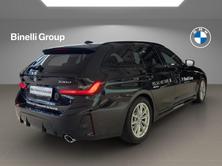 BMW 330d M-SportPaket, Mild-Hybrid Diesel/Electric, Second hand / Used, Automatic - 5