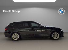 BMW 330d M-SportPaket, Mild-Hybrid Diesel/Electric, Second hand / Used, Automatic - 6