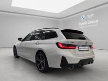 BMW 330e Touring, Plug-in-Hybrid Benzin/Elektro, Occasion / Gebraucht, Automatik - 3