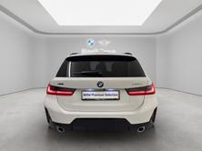 BMW 330e Touring, Plug-in-Hybrid Benzin/Elektro, Occasion / Gebraucht, Automatik - 4