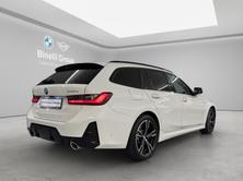 BMW 330e Touring, Plug-in-Hybrid Benzin/Elektro, Occasion / Gebraucht, Automatik - 5