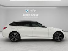BMW 330e Touring, Plug-in-Hybrid Benzin/Elektro, Occasion / Gebraucht, Automatik - 6