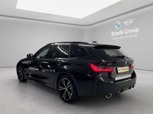 BMW 330e Touring, Hybride Rechargeable Essence/Électricité, Occasion / Utilisé, Automatique - 3