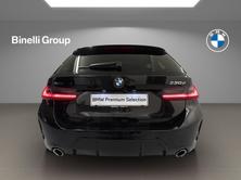 BMW 330d Touring, Mild-Hybrid Diesel/Elektro, Occasion / Gebraucht, Automatik - 4