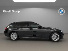 BMW 330d Touring, Mild-Hybrid Diesel/Elektro, Occasion / Gebraucht, Automatik - 6
