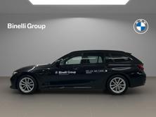 BMW 330d Touring, Hybride Leggero Diesel/Elettrica, Occasioni / Usate, Automatico - 2