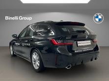 BMW 330d Touring, Hybride Leggero Diesel/Elettrica, Occasioni / Usate, Automatico - 3