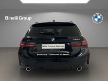 BMW 330d Touring, Hybride Leggero Diesel/Elettrica, Occasioni / Usate, Automatico - 4