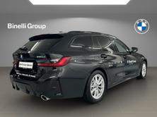 BMW 330d Touring, Hybride Leggero Diesel/Elettrica, Occasioni / Usate, Automatico - 5