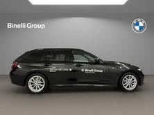 BMW 330d Touring, Hybride Leggero Diesel/Elettrica, Occasioni / Usate, Automatico - 6