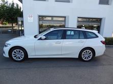 BMW 330i Touring Steptronic, Benzina, Occasioni / Usate, Automatico - 2