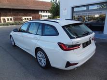 BMW 330i Touring Steptronic, Benzina, Occasioni / Usate, Automatico - 3