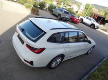 BMW 330i Touring Steptronic, Benzina, Occasioni / Usate, Automatico - 4