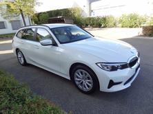 BMW 330i Touring Steptronic, Benzina, Occasioni / Usate, Automatico - 5