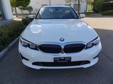 BMW 330i Touring Steptronic, Benzina, Occasioni / Usate, Automatico - 6
