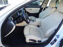 BMW 330i Touring Steptronic, Benzina, Occasioni / Usate, Automatico - 7