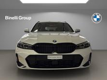 BMW 330e xDrive SAG Touring, Plug-in-Hybrid Benzina/Elettrica, Occasioni / Usate, Automatico - 2