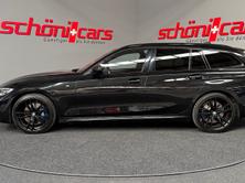 BMW 330d 48V Touring M Sport Steptronic, Hybride Leggero Diesel/Elettrica, Occasioni / Usate, Automatico - 3