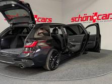 BMW 330d 48V Touring M Sport Steptronic, Hybride Leggero Diesel/Elettrica, Occasioni / Usate, Automatico - 7