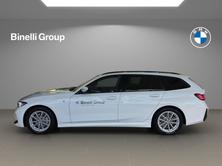BMW 330d xDrive Touring M Sport, Hybride Leggero Diesel/Elettrica, Occasioni / Usate, Automatico - 2