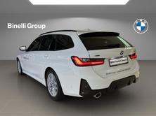 BMW 330d xDrive Touring M Sport, Hybride Leggero Diesel/Elettrica, Occasioni / Usate, Automatico - 3
