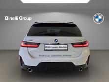 BMW 330d xDrive Touring M Sport, Hybride Leggero Diesel/Elettrica, Occasioni / Usate, Automatico - 4