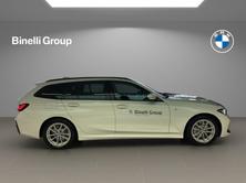 BMW 330d xDrive Touring M Sport, Hybride Leggero Diesel/Elettrica, Occasioni / Usate, Automatico - 6