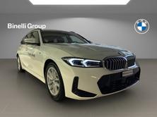 BMW 330d xDrive Touring M Sport, Hybride Leggero Diesel/Elettrica, Occasioni / Usate, Automatico - 7