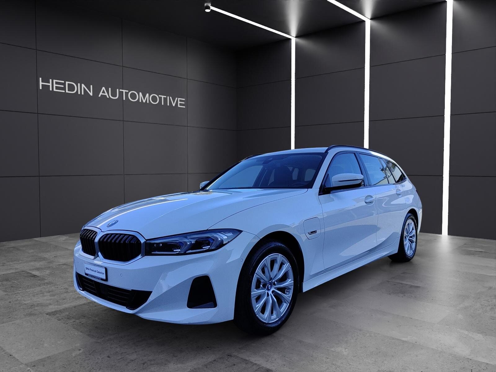 BMW 3er Reihe G21 Touring 330e xDrive