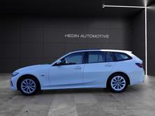 BMW 3er Reihe G21 Touring 330e xDrive, Hybride Rechargeable Essence/Électricité, Occasion / Utilisé, Automatique - 2