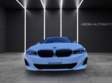 BMW 3er Reihe G21 Touring 330e xDrive, Hybride Rechargeable Essence/Électricité, Occasion / Utilisé, Automatique - 3