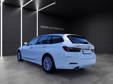 BMW 3er Reihe G21 Touring 330e xDrive, Hybride Rechargeable Essence/Électricité, Occasion / Utilisé, Automatique - 4
