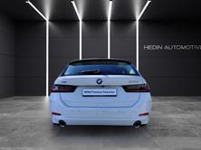 BMW 3er Reihe G21 Touring 330e xDrive, Hybride Rechargeable Essence/Électricité, Occasion / Utilisé, Automatique - 5