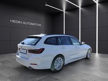 BMW 3er Reihe G21 Touring 330e xDrive, Hybride Rechargeable Essence/Électricité, Occasion / Utilisé, Automatique - 6