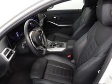 BMW 330d xDrive SAG Touring, Hybride Léger Diesel/Électricité, Occasion / Utilisé, Automatique - 2